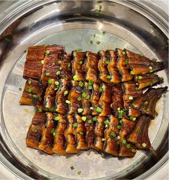 항암식단 채소 요리