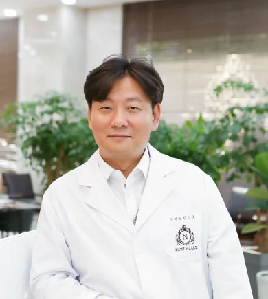 김익환 병원장