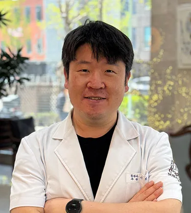 이희재 한방과 진료과장