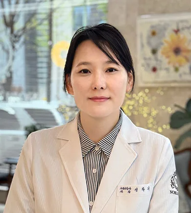 신하늬 가정의학과 진료과장