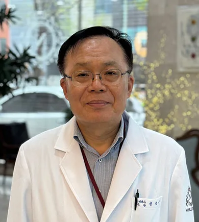 신문수 신경외과 진료과장
